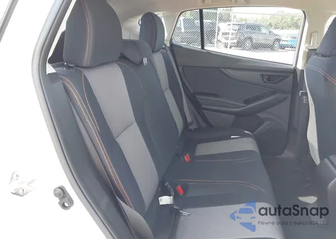 2019 Subaru Crosstrek 2.0I Premium из США, поврежденный, VIN JF2GTACC2K8392762